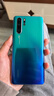 SS適用于華為P30Pro原裝玻璃后蓋P30手機(jī)后殼電池蓋原廠更換后屏 P30pro后蓋(極光色)+鏡框+鏡片 曬單實(shí)拍圖