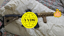 軍迷用品輕量化mi金屬魚骨司俊M4魚骨司俊mk18精擊博涵等AR通用款 輕量化mi-10英寸沙色 曬單實拍圖