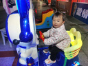 親格紙尿褲新品心如優(yōu)選系列超薄拉拉褲透氣干爽嬰兒男女寶寶通用 拉拉褲XL碼58片/包 曬單實拍圖