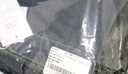 Halo Queen牛仔褲女春秋高腰貓爪設計感時(shí)尚百搭直筒長(cháng)褲新品H143N1006 曬單實(shí)拍圖