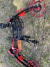 A Great Shooter射手惡棍兩用鋼珠復(fù)合弓射箭戶外射魚射擊車載小型射箭短軸復(fù)和弓 惡棍-戶外王者套裝 曬單實(shí)拍圖
