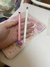 kpay觸屏筆手機屏幕觸屏筆ipad平板電腦手寫(xiě)筆電容筆平替華為蘋(píng)果小米安卓通用寫(xiě)字畫(huà)畫(huà) 粉紅懷舊【長(cháng)款】 曬單實(shí)拍圖