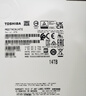 東芝東芝14T氦氣機(jī)械 硬盤 監(jiān)控安防企業(yè)級(jí)硬盤14TB臺(tái)式機(jī)NAS陣列硬盤 曬單實(shí)拍圖