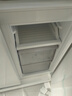 新飛（frestec）430L零嵌入式家電冰箱家用四開(kāi)門(mén)無(wú)霜節能一級風(fēng)冷除菌BCD-430WKQ8AT 曬單實(shí)拍圖