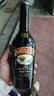 百利（Baileys）進(jìn)口洋酒 百利甜酒 利口酒 力嬌酒 奶酒 【經(jīng)典原味】百利原味500ml 曬單實(shí)拍圖