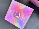 迪士尼（DISNEY）無(wú)線(xiàn)藍牙耳機多功能數顯屏可壁紙定位遙控拍照來(lái)電顯示高音質(zhì)蘋(píng)果安卓通用送閨蜜女朋友老婆禮物女 米妮/送禮款【送手提袋賀卡】 官網(wǎng)標準版 曬單實(shí)拍圖