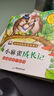 10冊 好性格教育圖畫書 彩圖注音版 有朋友真好 森林分享會 6-8歲兒童性格培養(yǎng)好品德幼兒繪本親子情商教育一年級閱讀故事書 趣味運(yùn)動會 曬單實拍圖