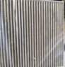 馬勒（MAHLE）馬勒空調(diào)濾芯格濾清器濾網(wǎng)活性炭適用福特林肯 LAK1155 林肯航海家 18-25款 曬單實拍圖