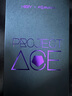 HiBy海貝 Hiby X FAudio Project Ace 鎂合金鍍鈹動圈聯(lián)名HiFi耳機發(fā)燒級12mm大動圈 三重獨立聲腔 Project Ace-紫金色 曬單實拍圖