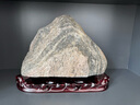 萬棠泰山石敢當(dāng)石原石靠山石家居客廳補(bǔ)缺角辦公室桌面擺件別墅假山石 31-37斤隨機(jī)款式發(fā)貨 曬單實(shí)拍圖