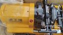 虎王牌電動(dòng)套絲機多功能小型2寸3寸4寸螺紋車(chē)絲機消防管絞絲機SQ50B1 4寸經(jīng)典SQ100D1(DN15-100,220v 曬單實(shí)拍圖