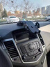JCZS德國品質(zhì)車(chē)載手機支架吸盤(pán)汽車(chē)內用導航弧面固定車(chē)上專(zhuān)用防抖 .紳士黑【雙性能納米吸盤(pán)】180倍穩固+停車(chē)牌+快 曬單實(shí)拍圖