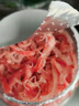 農香森手撕魷魚(yú)絲500g罐裝散裝海味零食炭烤魷魚(yú)干即食孕婦兒童小吃海鮮 精品罐裝魷魚(yú)紅絲250g 曬單實(shí)拍圖
