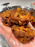 莫小小莫【老北京風味】羊蝎子火鍋加熱即食羊肉羊脊骨方便速食800g 原味 800g 曬單實拍圖