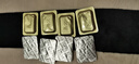 [白云山]他達拉非片 20mg*10片 2盒裝 曬單實拍圖