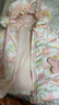 戴維貝拉女童羽絨服冬兒童三防保暖外套加絨 曬單實(shí)拍圖