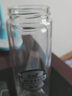 XKJ日本水杯雙層玻璃杯泡茶杯茶水分離茶杯摔不爛的玻璃杯帶蓋高顏值 禮盒款【高端銀】雙層加厚 400ml 車載一鍵開蓋高硼硅玻璃杯耐高溫防摔 曬單實拍圖