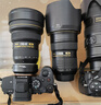 fringer【順豐速發(fā)】魔環(huán)LA-FE1適用尼康單反鏡頭轉索尼A7S II/R5/R4/R3/M4/A9/A6600/機身自動(dòng)對焦轉接環(huán)魔環(huán)LA-FE1【順豐速發(fā)】 曬單實(shí)拍圖