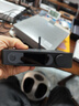 飛傲（FiiO）高性能無損流媒體音樂接收器流媒體網(wǎng)橋適用于解碼耳放SR11 黑色 曬單實拍圖