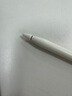 畢亞茲 【8個(gè)裝】適用蘋(píng)果Apple Pencil筆尖保護套 防滑防摔耐磨 筆頭超薄硅膠套1代2代通用筆尖套 PB283 曬單實(shí)拍圖