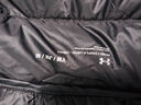 安德瑪（Under Armour）【熱力羽絨】童裝男女童輕薄兒童羽絨服秋冬休閑外套244106158 曬單實(shí)拍圖