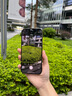 閃魔【現(xiàn)貨立發(fā)】適用于華為mate70pro手機(jī)殼pro+保護(hù)套玻璃透明防摔鏡頭全包超薄男女款 Mate70 Pro/Pro+【全透明】微晶玻璃殼 曬單實(shí)拍圖