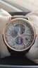 西鐵城（CITIZEN）手表光動(dòng)能多局電波表藍寶石防水萬(wàn)年歷男手表送男友禮物 AT8113-12H 曬單實(shí)拍圖