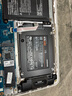三星（SAMSUNG） 三星870EVO/QVO SATA3 2.5英寸筆記本臺式機ssd固態(tài)硬盤(pán) 獨立緩存 AI電腦配件 讀速560MB/S 870EVO固態(tài)硬盤(pán) 1T 曬單實(shí)拍圖