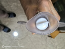 愛康尼熱水袋注水暖水袋暖肚子暖腳暖被窩防爆加厚高顏值保暖 2L透明款 曬單實拍圖