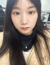 尚福鑫珠寶正品2025新款銀飾純銀項鏈s925人魚(yú)尾女士輕奢小眾送女友520禮物 珍珠魚(yú)尾項鏈·銀色 曬單實(shí)拍圖