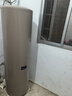 空氣能熱水器一級能效家用150L200升300升高溫空氣源熱泵智能 美的性?xún)r(jià)比150升 三級能效 55度 曬單實(shí)拍圖