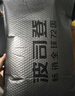 波司登（BOSIDENG）【反季】羽絨服女款中長款脫卸帽大毛領(lǐng)新國標90絨商場同款外套 緋草米7259 XL 175/96A 體重約140-160斤 曬單實拍圖