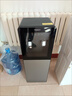 貝爾斯盾（BRSDDQ）下置水桶立式飲水機家用節能小型臺式全自動(dòng)制冷制熱茶吧機高檔 下置水桶單門(mén)款（溫熱） 曬單實(shí)拍圖