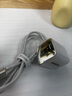 名創(chuàng)優(yōu)品（MINISO） 蘋果16充電器氮化鎵30W充電器套裝適iPhone16/15ProMax/plus快充頭手機ipad/Type-C數(shù)據(jù)線插頭 【30W氮化鎵套裝】蘋果15-16全系快充 曬單實拍圖
