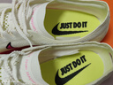 耐克（NIKE）田徑精英Nike ZoomX Dragonfly蜻蜓男女中長跑釘鞋1500-10000米 Dragonfly/CV0400-101 42 曬單實拍圖