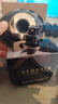 范思哲（VERSACE）晶鉆女士香水持久淡香節日生日禮物送女友 新老包裝隨機發(fā) NOIR黑水晶之魅女香90ml簡(jiǎn)裝 曬單實(shí)拍圖