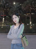 匠心手工坊適用蔻馳mollie25肩帶托特包肩帶配件coach茉莉延長(zhǎng)包帶 黑金色肩帶+內(nèi)膽套餐 （省心優(yōu)惠 曬單實(shí)拍圖