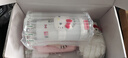NEXT ROAD英國聯(lián)名HelloKitty保溫杯女生2025新款高顏值生日禮物吸管咖啡杯 暖融融套餐【熱水袋+手套】 曬單實(shí)拍圖