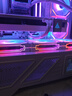 利民（Thermalright）FROZEN WARFRAME 360寒冰裝甲SE ARGB黑色 白色水冷模塊化磁吸2英寸液晶240一體式水冷散熱器360 FW360 ARGB BW白色寒冰裝甲/2. 曬單實拍圖