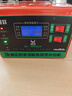 閑鳥（XIANNIAO）汽車電瓶充電器12v24v通用全智能自動修復蓄電池充電機大功率脈沖 600W快充【標配電機】智能數顯 轎車貨車摩托車電瓶修復充滿自停 曬單實拍圖