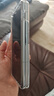 詹博士適用vivo XFold手機殼xfold+折疊屏防摔保護套超薄全包邊透明硅膠殼硬殼簡約手機保護殼 vivo XFold/XFold+ 高清防摔透明殼 曬單實拍圖