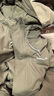 添柏嵐（Timberland）官方男裝三合一沖鋒衣戶外保暖防水抓絨|A41S1 A41S1M45/黑色 M 曬單實拍圖