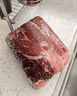 品吉味吉林新鮮鹿鄉梅花鹿肉 生鮮鹿肉 東北特產(chǎn) 現殺去骨 冷鏈直發(fā) 鹿排骨2斤 曬單實(shí)拍圖