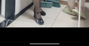 多菲尼森美式高跟鞋女2024新款粗跟設(shè)計(jì)感小眾法式小個(gè)子瑪麗珍鞋黑色jk鞋 黑色 9cm 37 (235mm) 偏小 曬單實(shí)拍圖