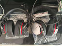 承策 適用SONY索尼MDR-1A 1R耳機(jī)套1adac耳罩1ABT/1RBT/1RNC耳套頭戴式降噪海綿套頭梁保護(hù)套耳機(jī)配件 【1A/1ADAC】黑色蛋白皮耳套一對(duì)【無(wú)卡扣】 曬單實(shí)拍圖