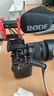 RODE 羅德VideoMic Go II麥克風(fēng)專(zhuān)業(yè)指向定向采訪(fǎng)話(huà)筒單反微單相機手機收音麥Vlog VideoMic GO II +蘋(píng)果連接線(xiàn) 曬單實(shí)拍圖