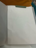 本憶 3個(gè)裝/a3雙拉桿試卷夾 文件夾小學(xué)生專(zhuān)用卷子收納整理神器a4資料夾旋轉抽桿夾一年級試卷初中生 曬單實(shí)拍圖
