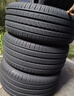 Frie倍耐力輪胎245/45R18 275/40R18奔馳E級E350el E300L E260L輪胎 倍耐力245/45R18 九成新 曬單實拍圖