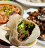 大連特產(chǎn)海鮮速凍海腸餃子水餃270g/袋 速食煎餃蒸餃營(yíng)養早餐美食 大連海腸水餃270g*2袋 曬單實(shí)拍圖