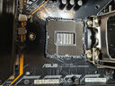 華碩充新(ASUS)B560M-K/V5/P/T/PLUS臺式電腦主板1200針10-11代CPU 華碩TUF GAMING B560M-PLUS 曬單實(shí)拍圖